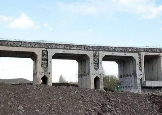 پل B1 کرج به عنوان مکان رویداد ثبت ملی می‌شود