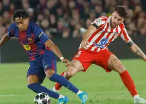 ترکیب احتمالی بارسلونا | جانشین کوبارسی کیست؟