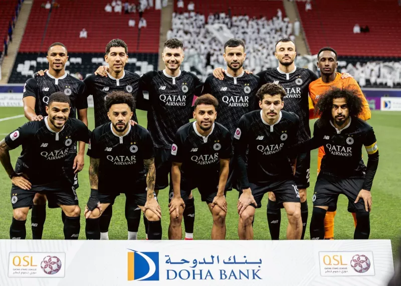 تغییر ناگهانی در جدول: قهرمانی السد لغو شد!