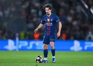 طرح جالب انریکه: پاداش برای پاسِ قبل از پاس گل!