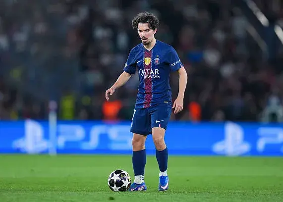 طرح جالب انریکه: پاداش برای پاسِ قبل از پاس گل!