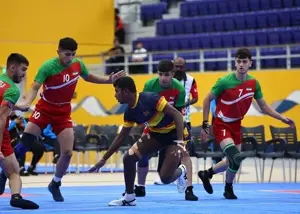 زمان برگزاری انتخابات فدراسیون کبدی اعلام شد