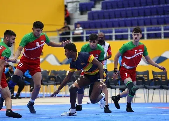 زمان برگزاری انتخابات فدراسیون کبدی اعلام شد