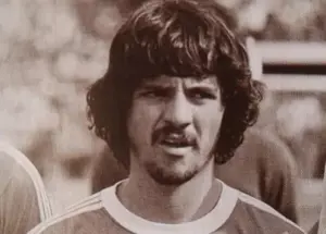 درگذشت اسطوره کلمبیا در 69 سالگی