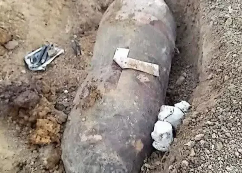 علت صدای انفجار امروز در تبریز اعلام شد