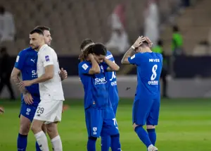 برای کنایه به الهلال: النصر از السد مایه گذاشت