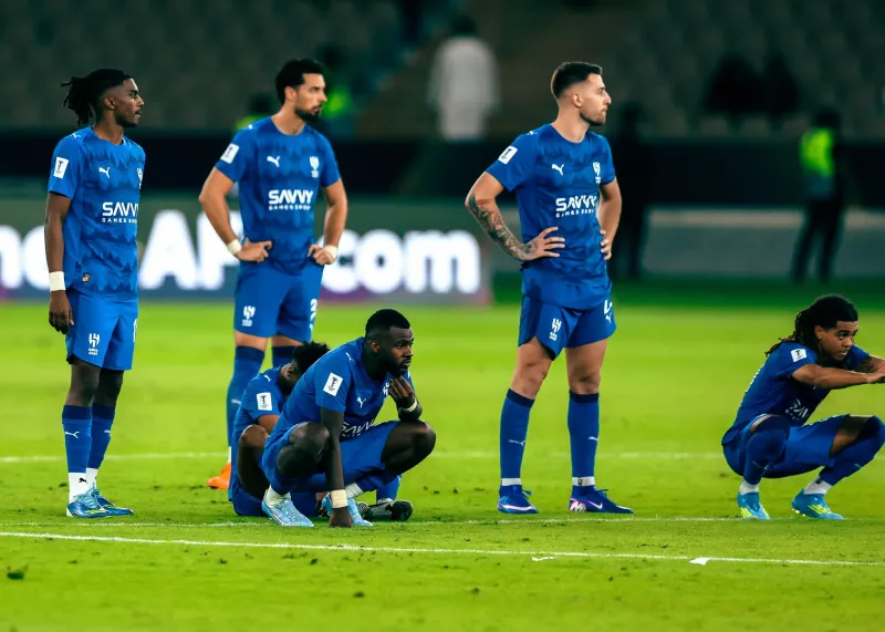 شگفتی بزرگ: حذف پرافتخارترین تیم آسیا