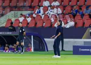 اینزاگی: حذف از آسیا روی آیندهام اثری ندارد