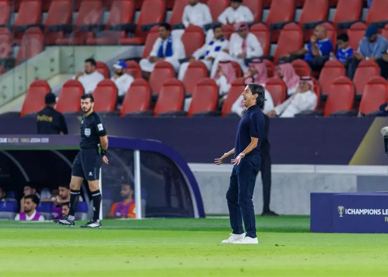 اینزاگی: حذف از آسیا روی آینده‌ام اثری ندارد