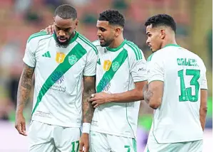 پادشاه لخت است: ایوان تونی پنالتی یادش رفته!