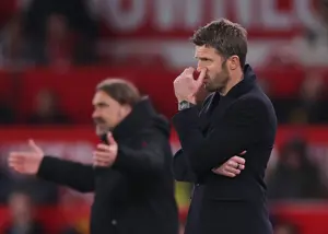 عصبانیت کریک از داور: بدترین تصمیمی که دیدم!