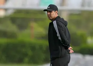 ائتلاف قدرتمند تارتار با کریم باقری! (عکس)