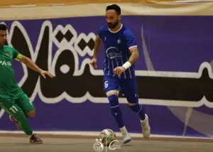 استقلالیها آماده اولین جشن در سال جدید