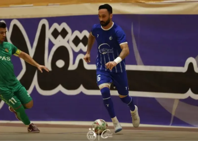 استقلالیها آماده اولین جشن در سال جدید