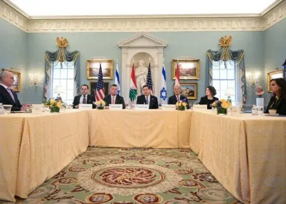 تاکید بیروت بر ضرورت اجرای کامل آتش‌بس در لبنان