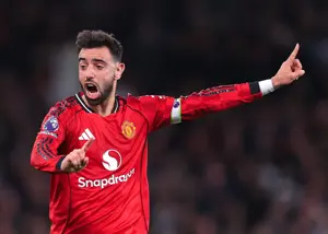 اعتراض برونو: درباره داور حرف بزنم به دردسر می‌افتم!