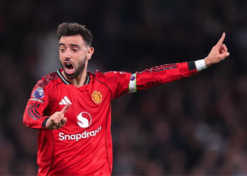 اعتراض برونو: درباره داور حرف بزنم به دردسر می‌افتم!