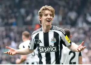 بایرن مشتری ستاره پرطرفدار نیوکسل شد