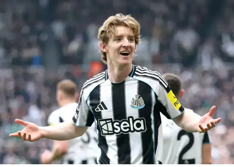 بایرن مشتری ستاره پرطرفدار نیوکسل شد