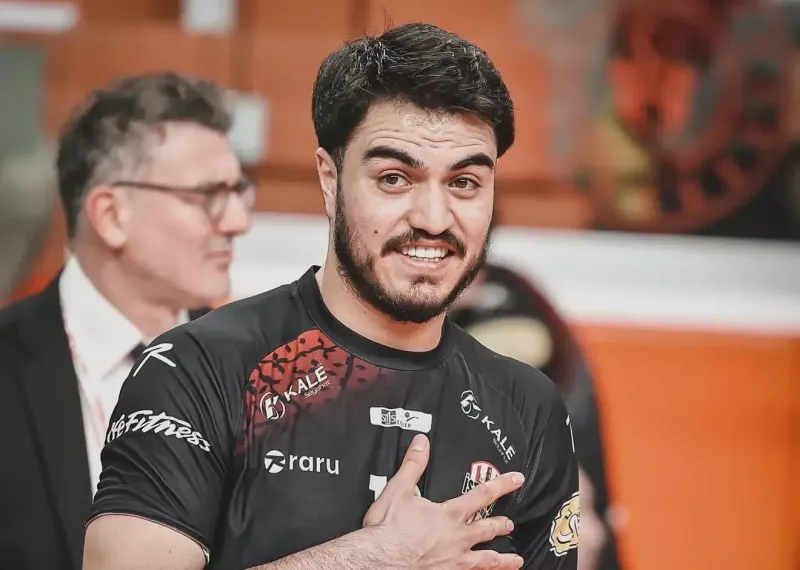 درخشش تمام نشدنی کاپیتان ایران در ترکیه