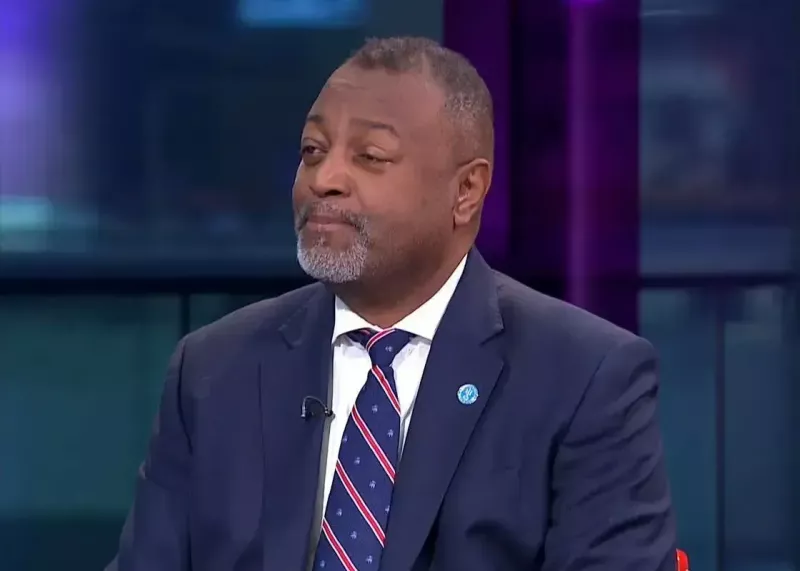 پیش بینی یک فرمانده اسبق نیروی دریایی آمریکا