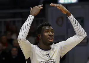 بمب خبری: فوقستاره والیبال ایتالیایی شد!