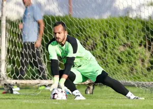 گروسیان دوباره شماره یک گلگهر شد!