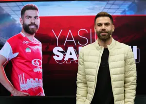 می‌خواهم برگردم: من یاسین فقط ۲۴ سال دارم!