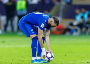 کریم عامل حذف الهلال معرفی شد!