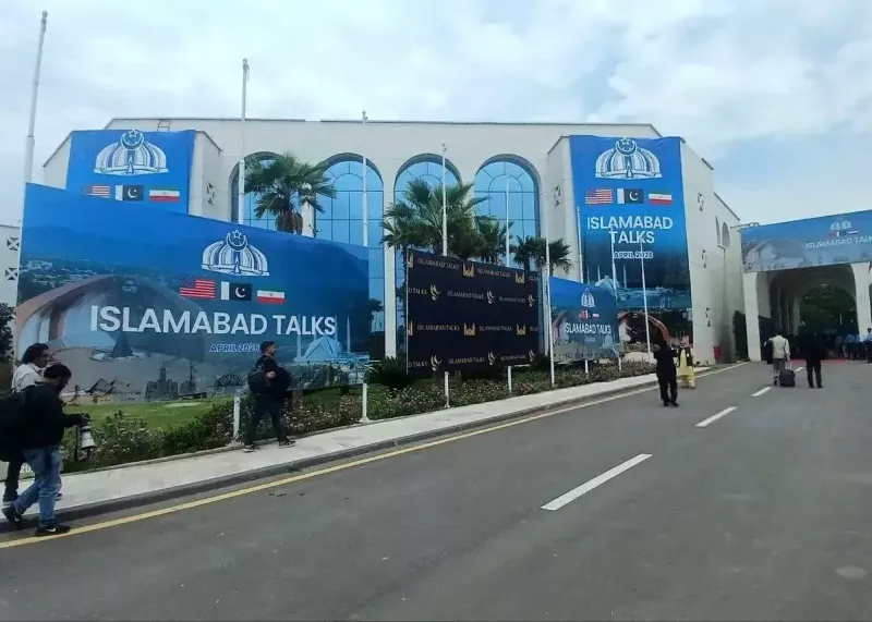 دور دوم مذاکرات قبل از پایان آتش بس؟