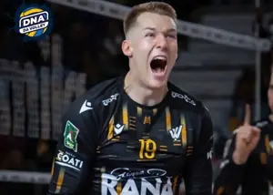 جنجال در نیمهنهایی سریآ: میخواستند ترک زمین کنند