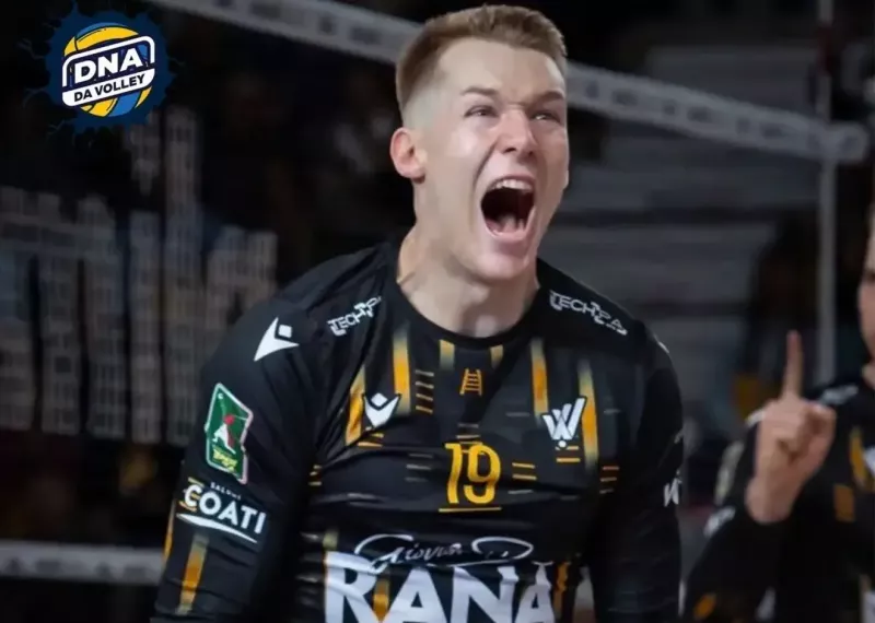 جنجال در نیمه‌نهایی سری‌آ: می‌خواستند ترک زمین کنند