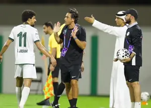 تمجید مربی کروات از دفاع فرهاد مجیدی!