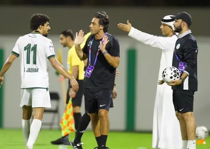 تمجید مربی کروات از دفاع فرهاد مجیدی!