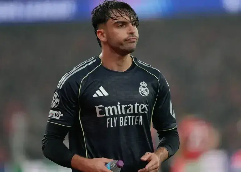 غیبت شوکهکننده مدافع رئال برابر بایرن مونیخ