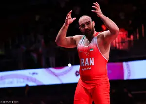 امپراطوری کشتی ایران در آسیا: رقیب نداریم!