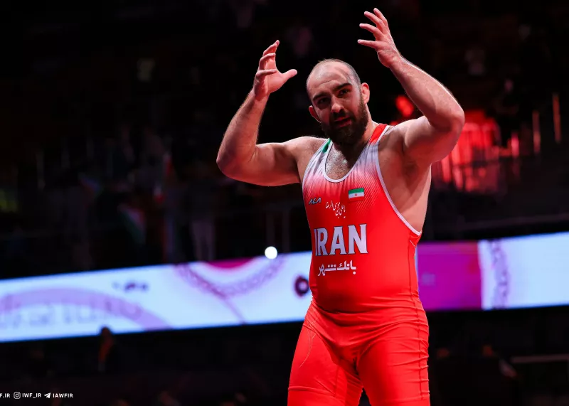 امپراطوری کشتی ایران در آسیا: رقیب نداریم!