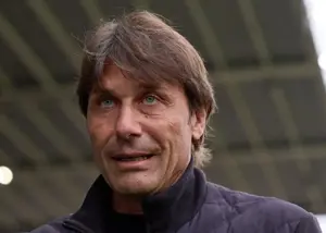 رفتن کونته به ایتالیا مثل کشتن فرزندش است!