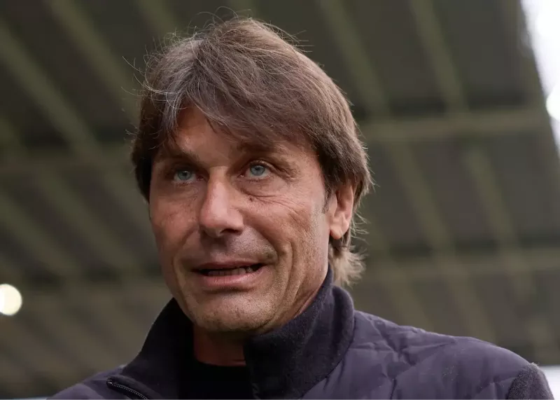 رفتن کونته به ایتالیا مثل کشتن فرزندش است!