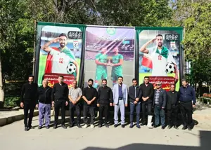 سلتیک اصفهان احیا می‌شود