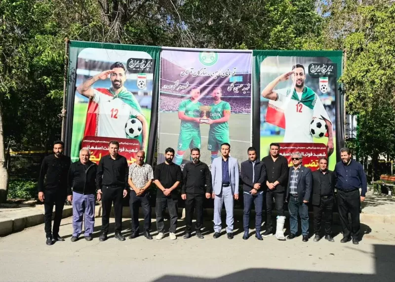 سلتیک اصفهان احیا می‌شود