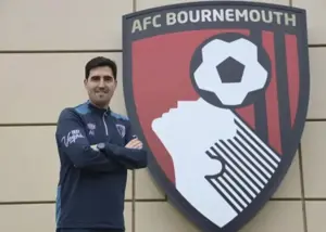 رسمی: ایرائولا از بورنموث خداحافظی کرد