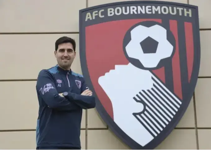 رسمی: ایرائولا از بورنموث خداحافظی کرد