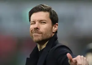 ژابی به رئال میخندد! دیدید حق با من بود؟