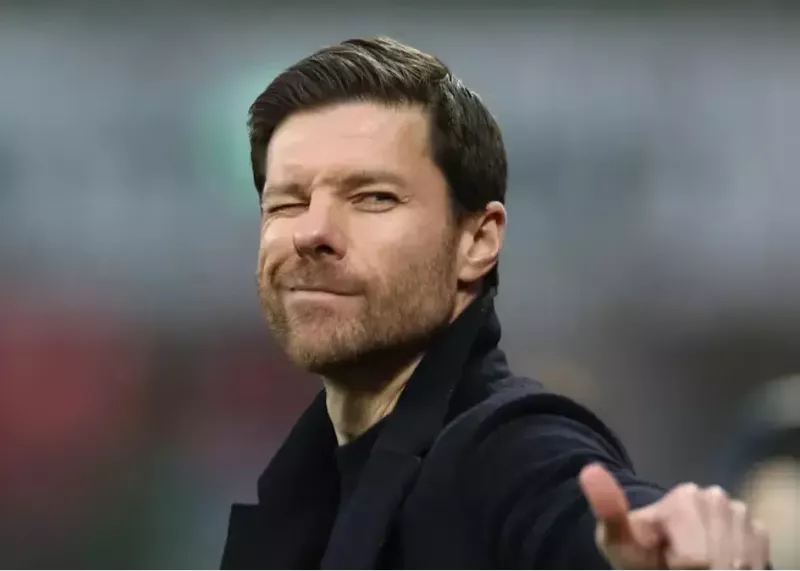 ژابی به رئال میخندد! دیدید حق با من بود؟