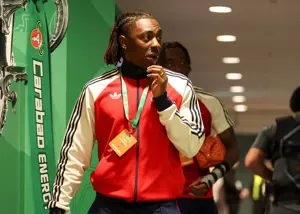 بسیار هیجانزدهام! آرسنال فردا صعود میکند