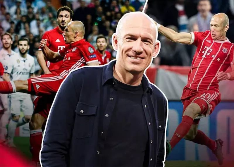 یک کارت قرمز سرنوشت بایرن-رئال را عوض میکند