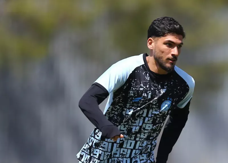 جوان استقلالی نسل تیم ملی را تغییر میدهد