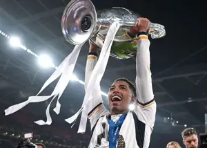 ثبت درآمد میلیاردی بی‌سابقه از لیگ قهرمانان