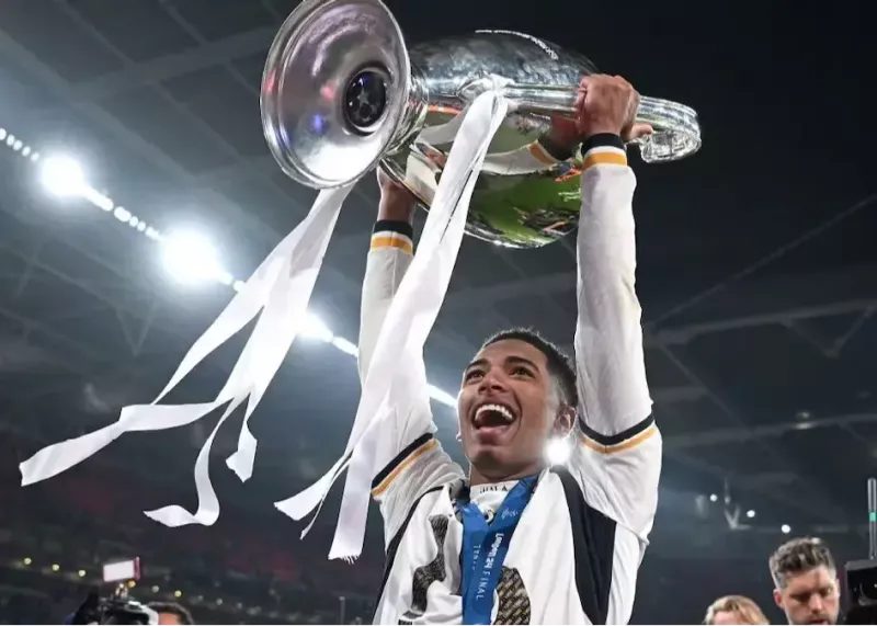 ثبت درآمد میلیاردی بی‌سابقه از لیگ قهرمانان